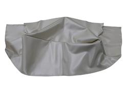 TMI Convertible Well Liners for 1965-1970 MUSTANG - 22-7125-2290