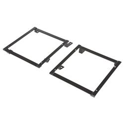 TMI Pro-Series Bucket Seat Brackets 47-5257