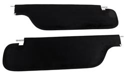 TMI Interior Sunvisors 21-80407-99