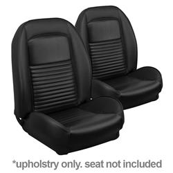 TMI Products Bucket and Bench Seats 43-72927-958
