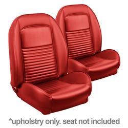 TMI Products Bucket and Bench Seats 43-72927-2920