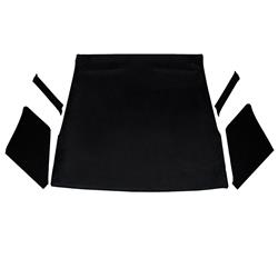 TMI Headliners for 1964-1966 MUSTANG - 20-7085-958