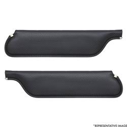 TMI Products Interior Sunvisors 21-7045-99