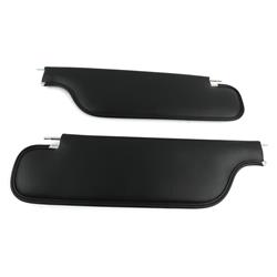 1967-68 Standard Seat Foam , 1 Set