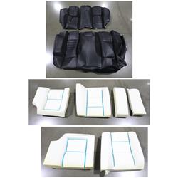 TMI Products Bucket and Bench Seats 46-80310K-2295-99-BKS