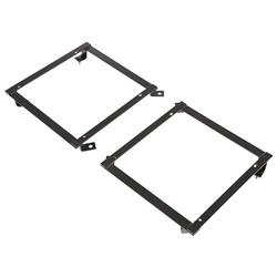 TMI Pro-Series Bucket Seat Brackets 47-5256