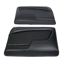 TMI Products Door Panels 11-84300-2295-BKS