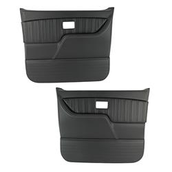 TMI Sport Series Door Panels 11-83008-6525-WS