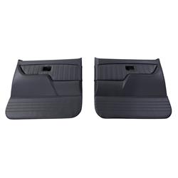 TMI Sport Series Door Panels 11-83008-6525-BKS