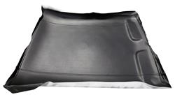 TMI Sport Molded Headliners for 1955-1957 BEL AIR - 20-83501-2295-BKS