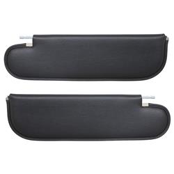 TMI Products Interior Sunvisors 21-83500-2295