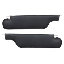 TMI Products Interior Sunvisors 21-82409-2295
