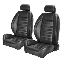 TMI Products Bucket and Bench Seats 47-9120-2295-BKS