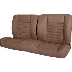 TMI Pro-Series Sport 55 in. Split Back Bench Seats