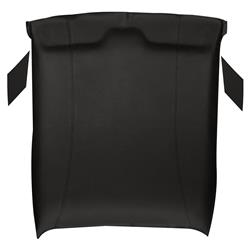 TMI Sport R Headliners for 1966-1967 CHEVELLE - 20-8276-99-BKS