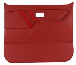 TMI Products Door Panels 11-83238-7300-7012-RS-S2