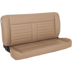 TMI Products Bucket and Bench Seats 47-9255-6260-WS