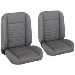 TMI Products Bucket and Bench Seats 47-9250-6224-WS