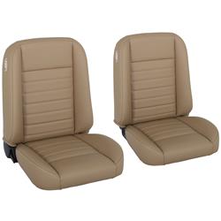 TMI Products Bucket and Bench Seats 47-9250-6260-TS