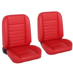 TMI Products Bucket and Bench Seats 47-9250-7301G-WS