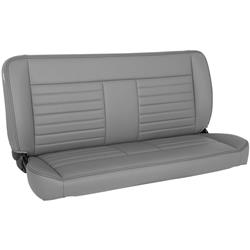TMI Products Bucket and Bench Seats 47-9260-6224-BKS