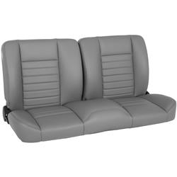 TMI Products Bucket and Bench Seats 47-9252-6224-GS