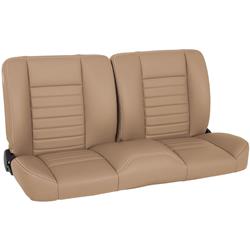 TMI Products Bucket and Bench Seats 47-9252-6260-WS