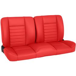 TMI Products Bucket and Bench Seats 47-9252-7300G-RS