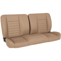TMI Products Bucket and Bench Seats 47-9253-6260-TS