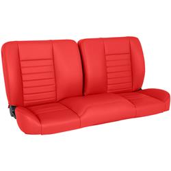 TMI Products Bucket and Bench Seats 47-9253-7301G-RS