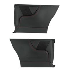 TMI Products Interior Quarter Panels 11-82110-5008-99-RS