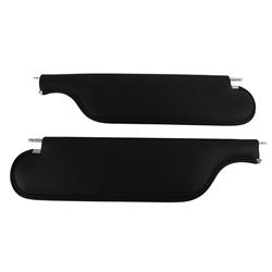TMI Products Interior Sunvisors 21-82406-5008