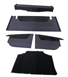 TMI Products Carpet and Vinyl Floor Kits 34-T82131-5008-99-RS