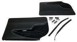 TMI Products Door Panels 11-83520-6525-99-WS