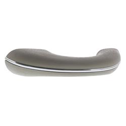 TMI Armrests for 1958-1967 BEETLE, KARMANN GHIA - 16-1609