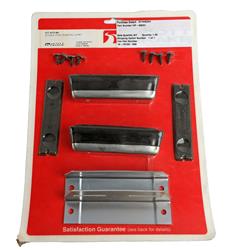 TMI Products Door Panels 16-70105-958