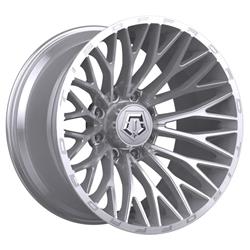 TIS Wheels Wheels 566BSM-2106324