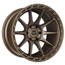 TIS Wheels Wheels 563BZ-8908318