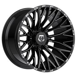 TIS Wheels Wheels 566BM-2106324