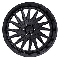 dale260420です TIS Wheels ZZZ 547B-2228144 TIS Wheels 547 Gloss Black Wheels