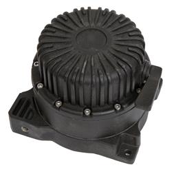 TJM Equipped Winch Replacement Parts 947162009101