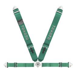 Takata Harnesses Racing Harnesses TR 71000-H2-29