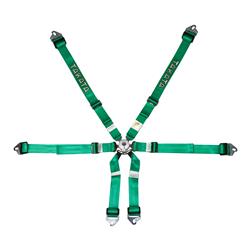 Takata Harnesses Racing Harnesses TR 94005-H2-29