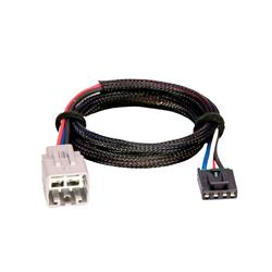 Tekonsha Trailer Brake Controller Harnesses 3065-P
