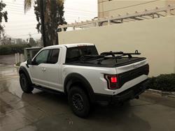 Truck Cover USA American Roll Tonneau Covers for 2004-2017 F-150 - CR103MT