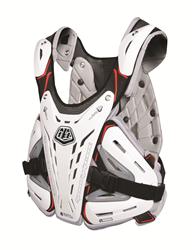 Troy Lee Designs 501003103 Troy Lee Designs Bodyguard 5900 Chest