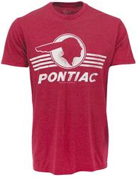 Classic Pontiac Profile T-Shirt