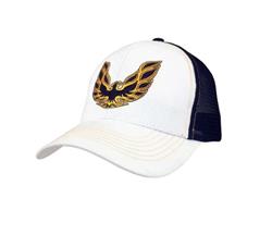 Pontiac Firebird Trucker Hat 39591