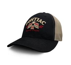 Pontiac Firebird 1967 Baseball Cap 75600