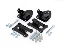 Tin Man Fabrication Motor Mounts and Inserts 100307